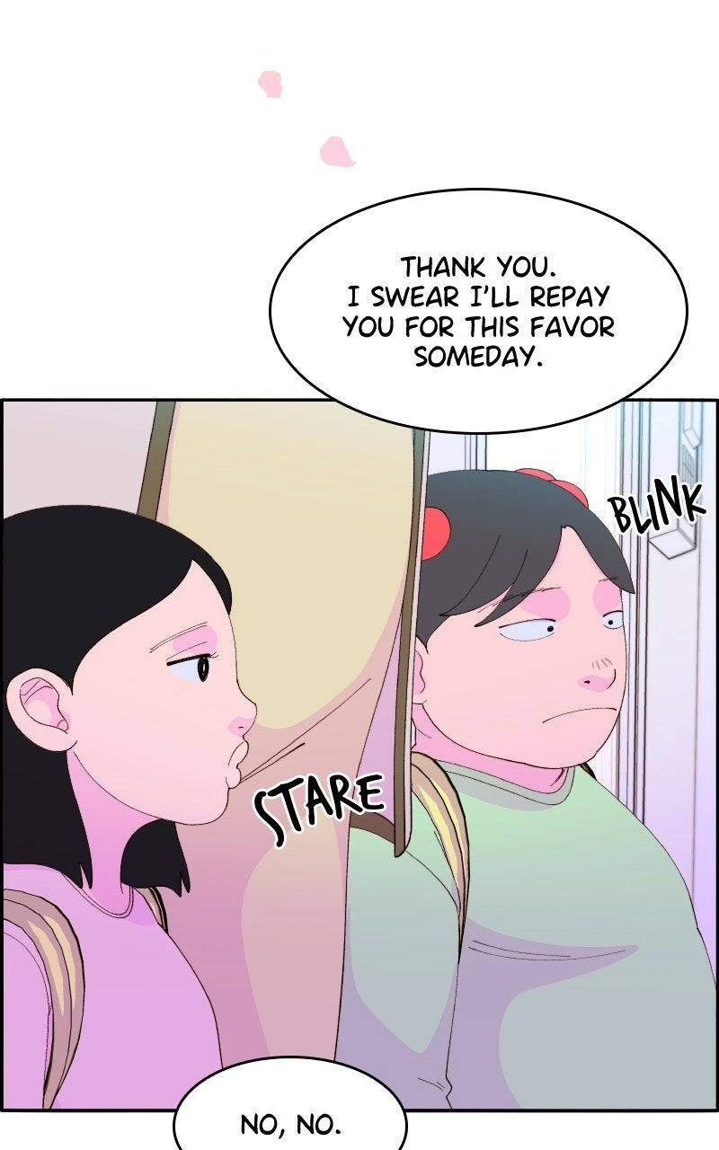 Momfluencer Chapter 54 page 19 - 