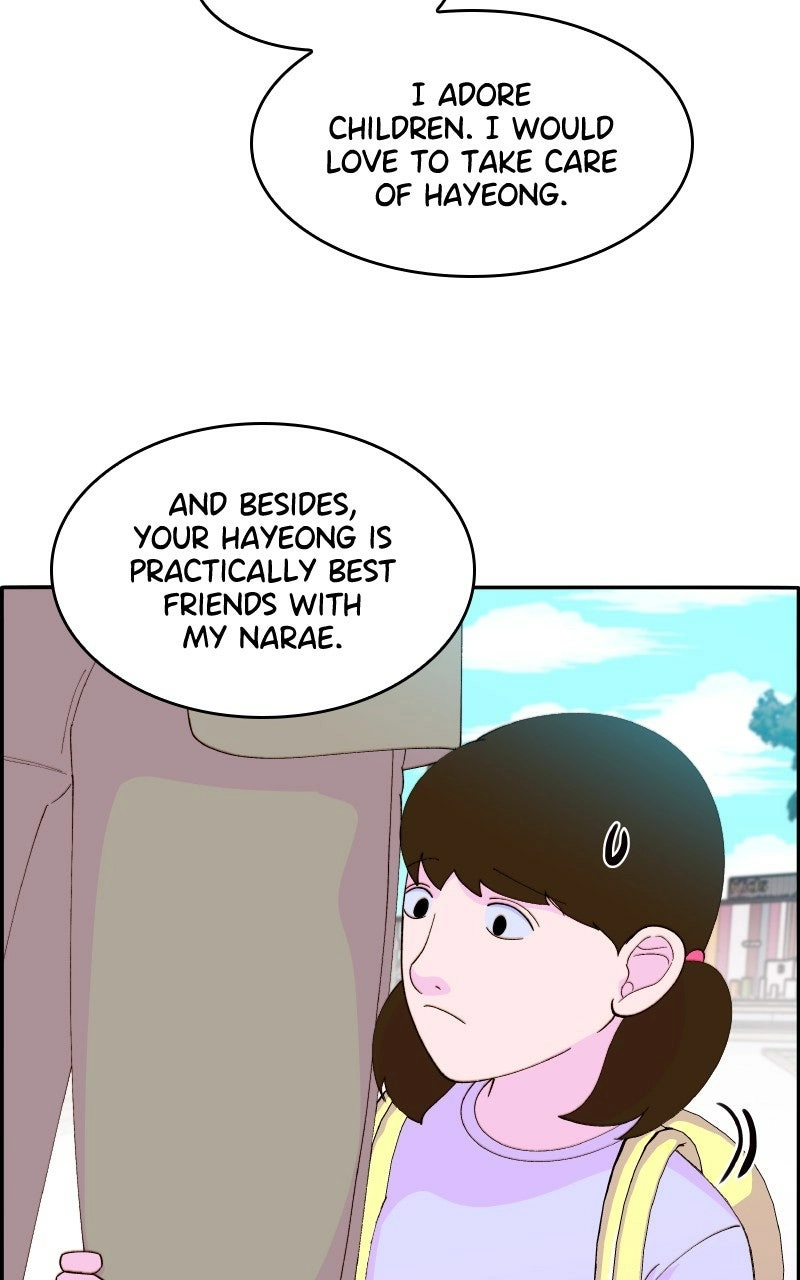 Momfluencer Chapter 54 page 20 - 