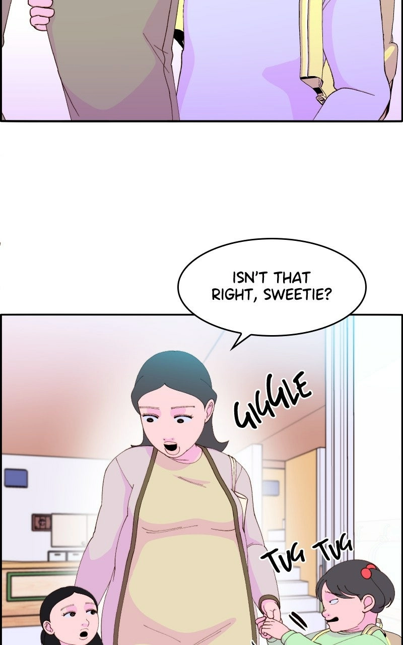 Momfluencer Chapter 54 page 21 - 