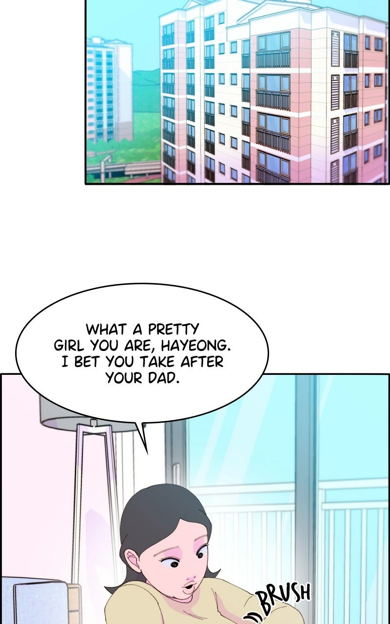 Momfluencer Chapter 54 page 23 - 
