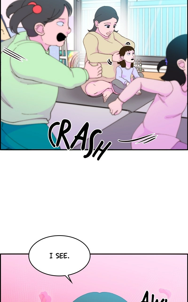 Momfluencer Chapter 54 page 25 - 