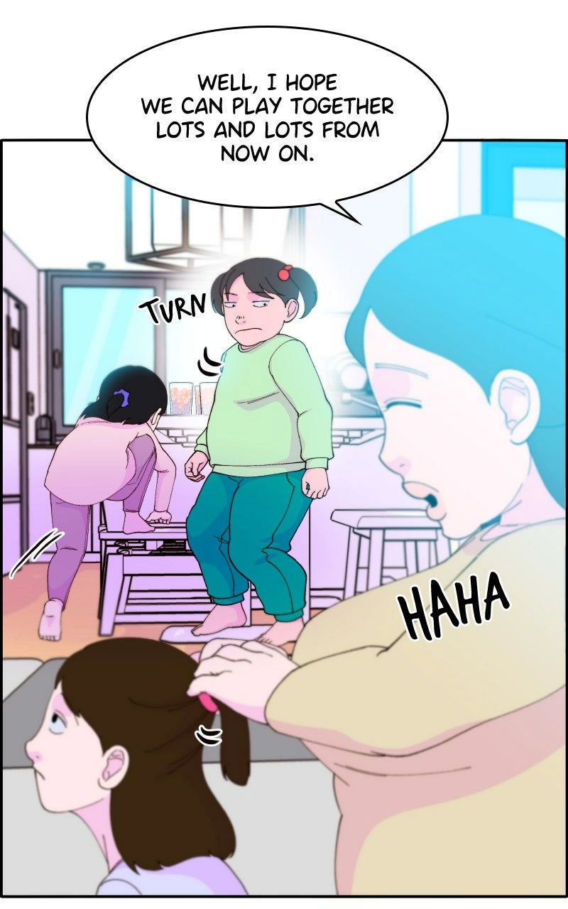 Momfluencer Chapter 54 page 27 - 
