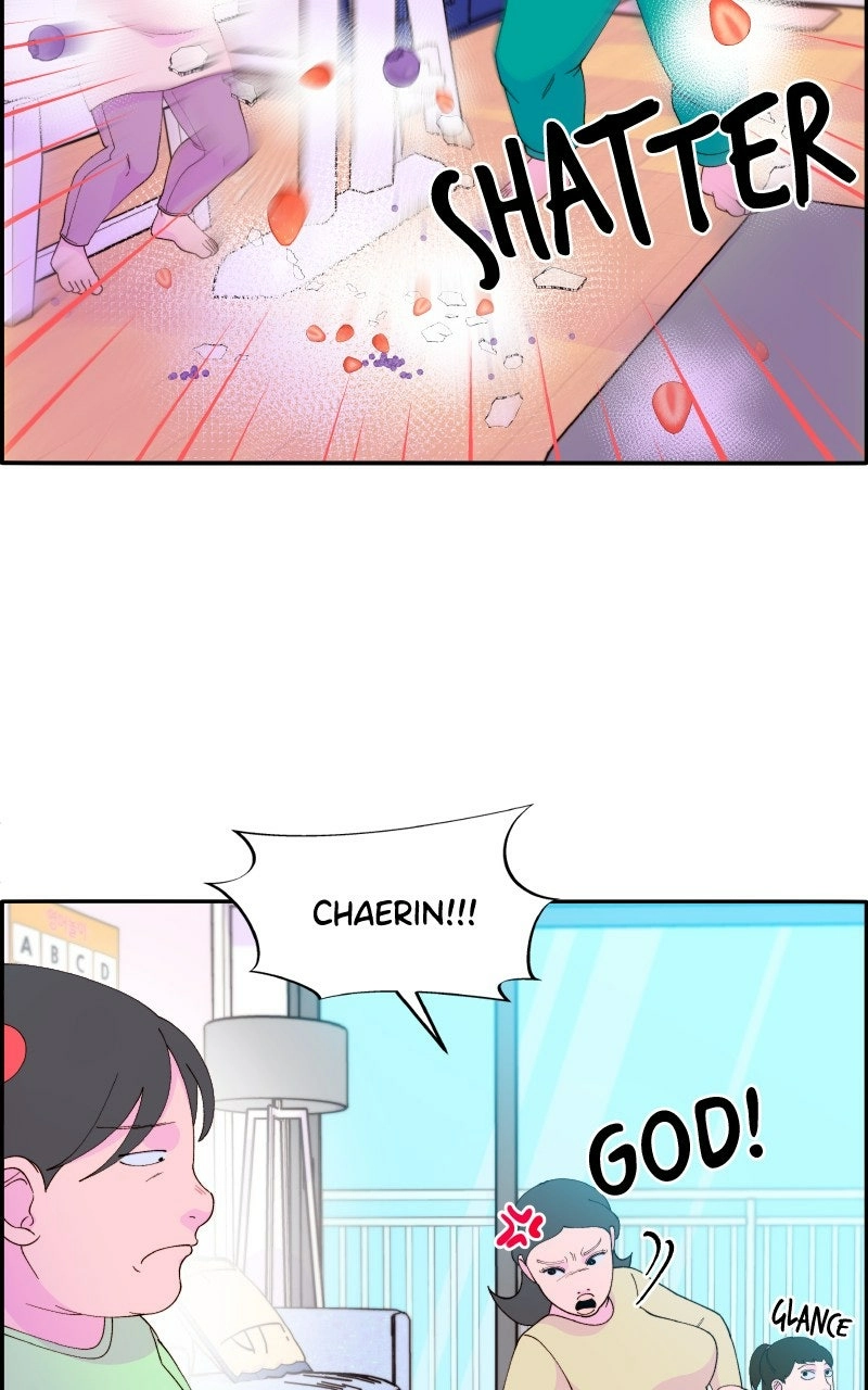 Momfluencer Chapter 54 page 30 - 