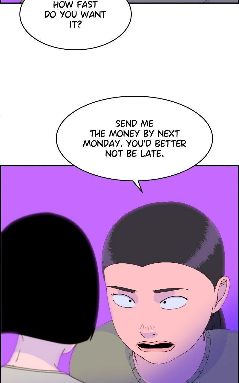Momfluencer Chapter 54 page 4 - 