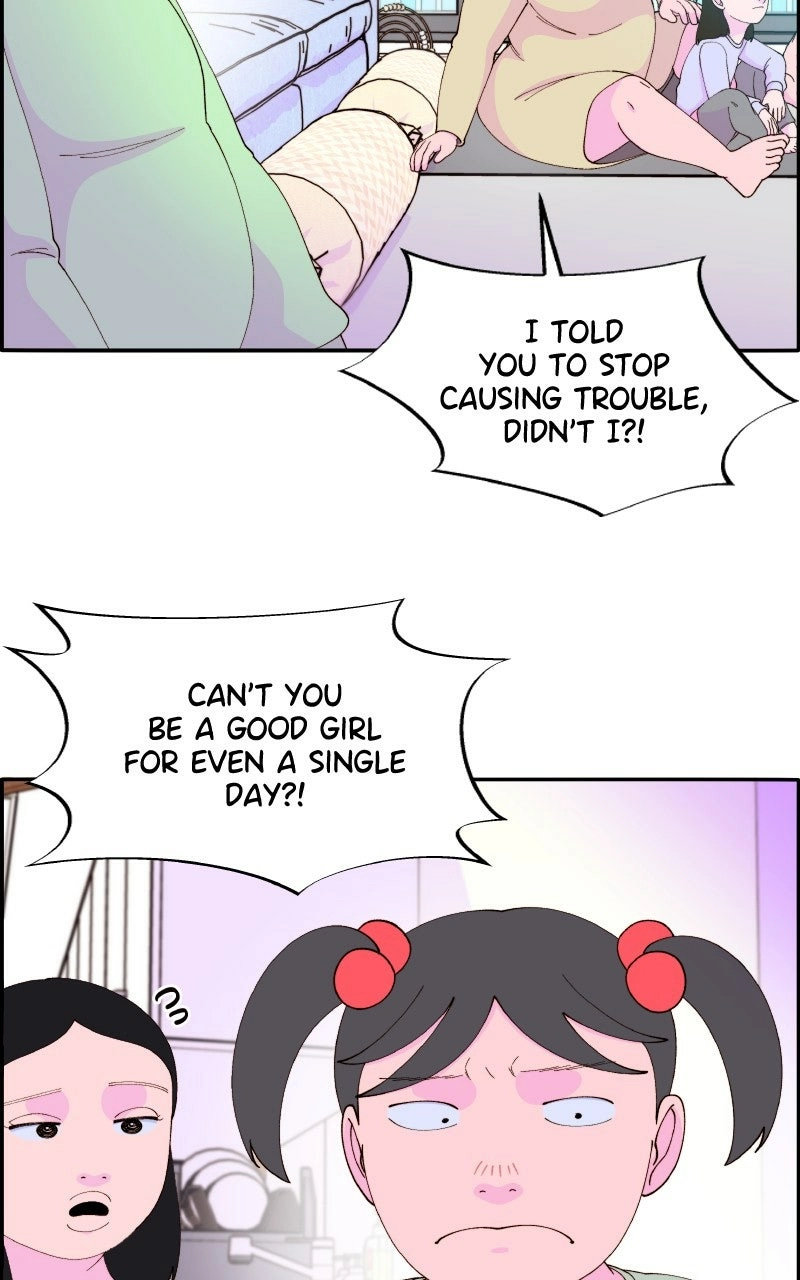 Momfluencer Chapter 54 page 31 - 