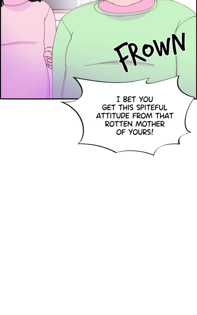 Momfluencer Chapter 54 page 32 - 