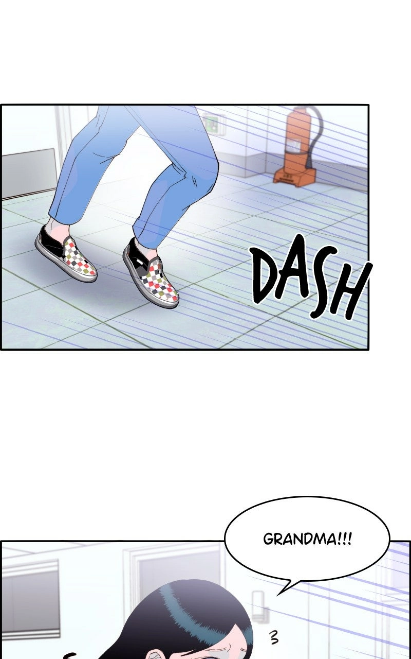 Momfluencer Chapter 54 page 34 - 