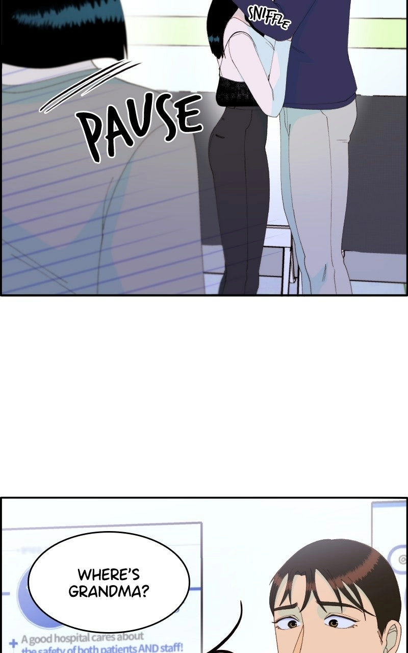 Momfluencer Chapter 54 page 36 - 