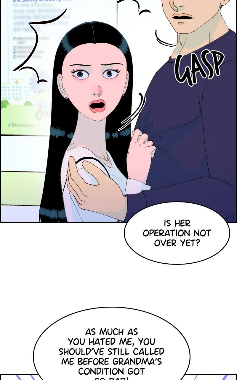 Momfluencer Chapter 54 page 37 - 