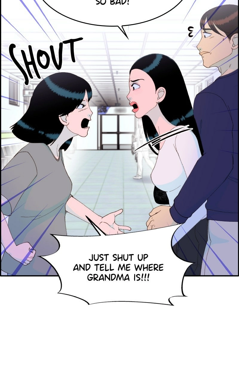 Momfluencer Chapter 54 page 38 - 