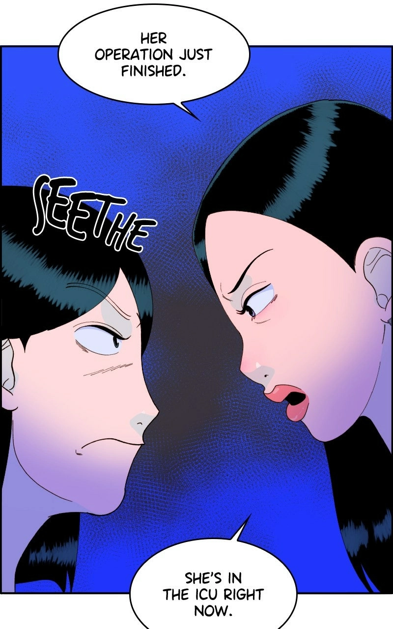 Momfluencer Chapter 54 page 39 - 