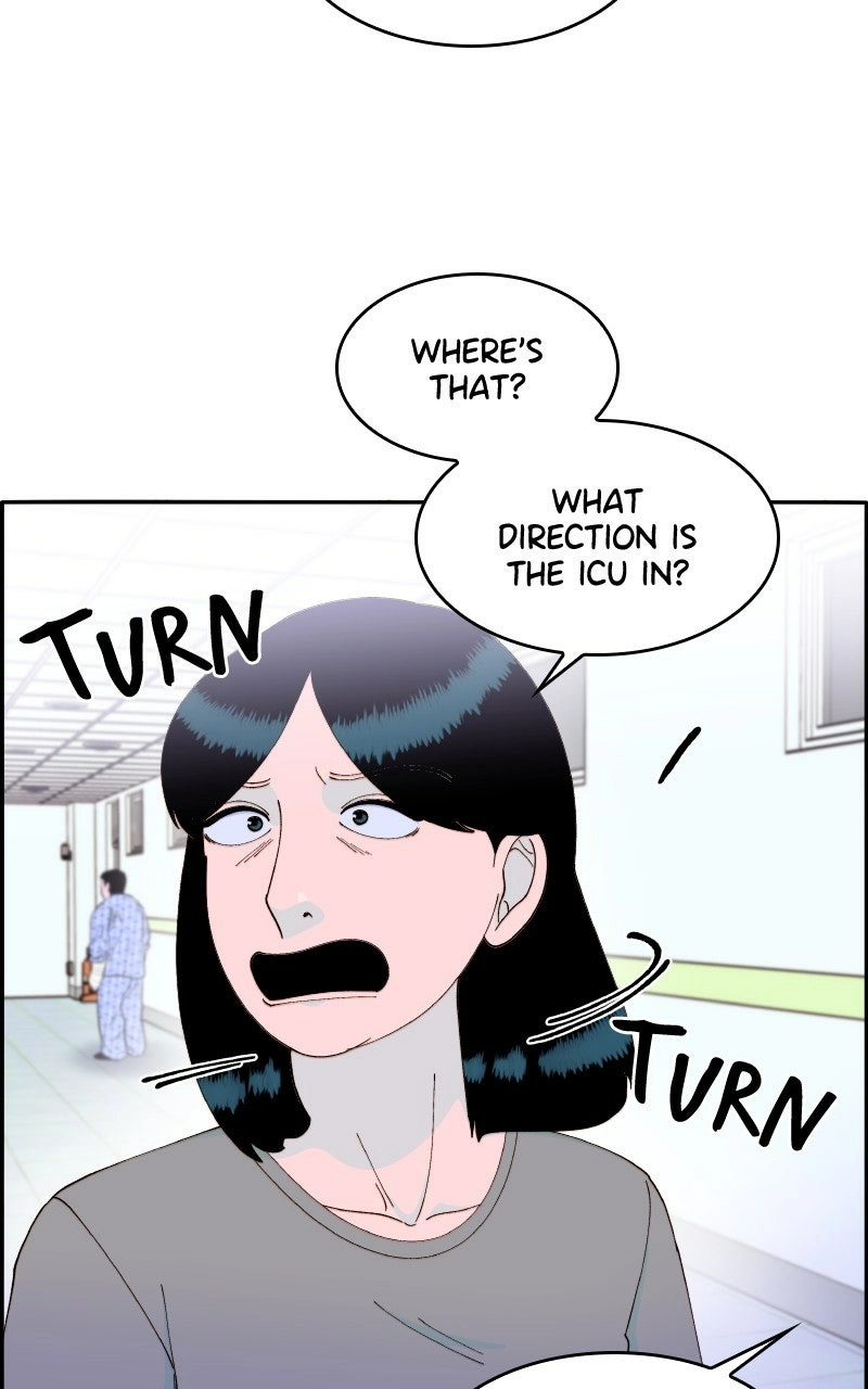 Momfluencer Chapter 54 page 40 - 