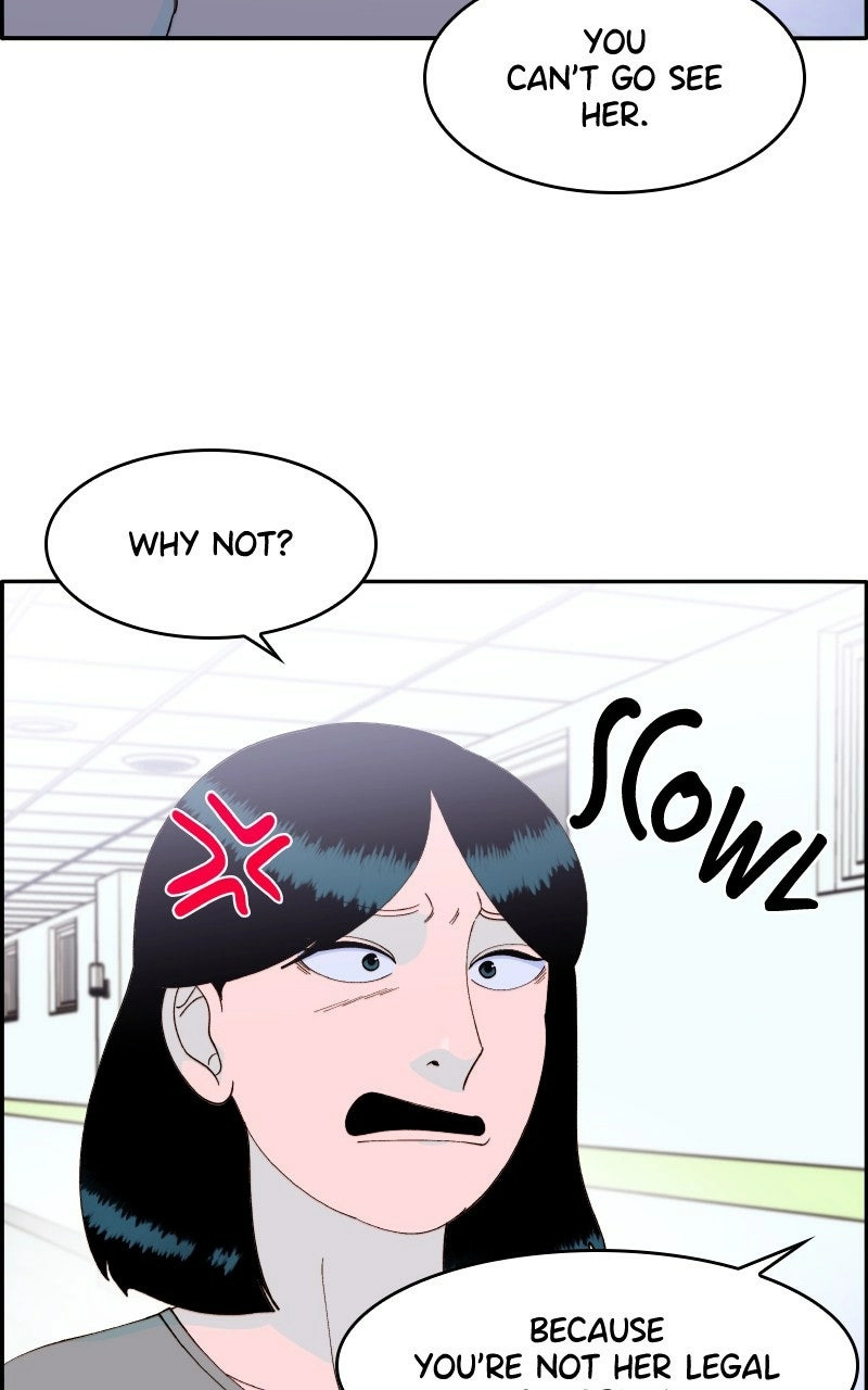 Momfluencer Chapter 54 page 41 - 