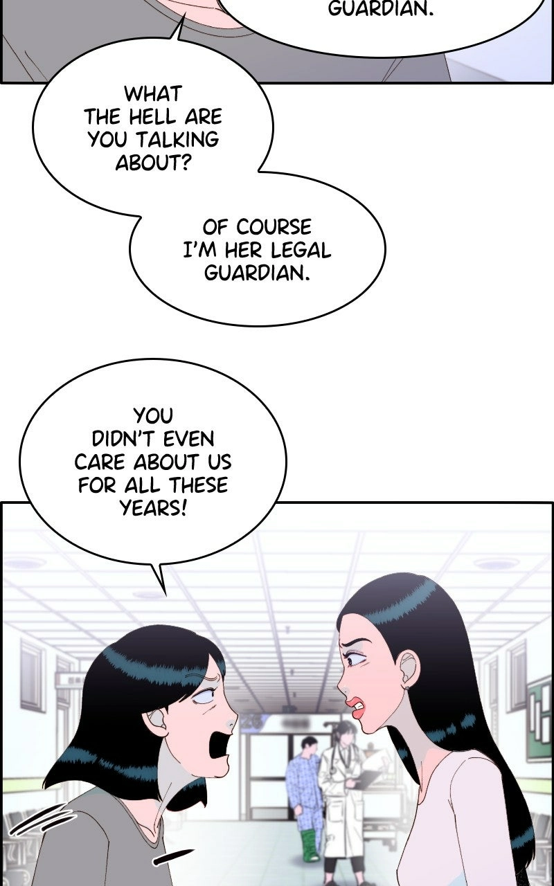 Momfluencer Chapter 54 page 42 - 