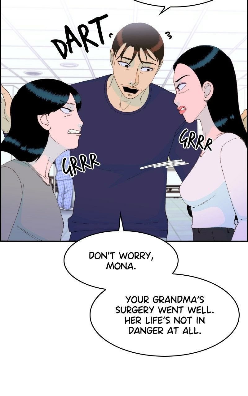 Momfluencer Chapter 54 page 45 - 