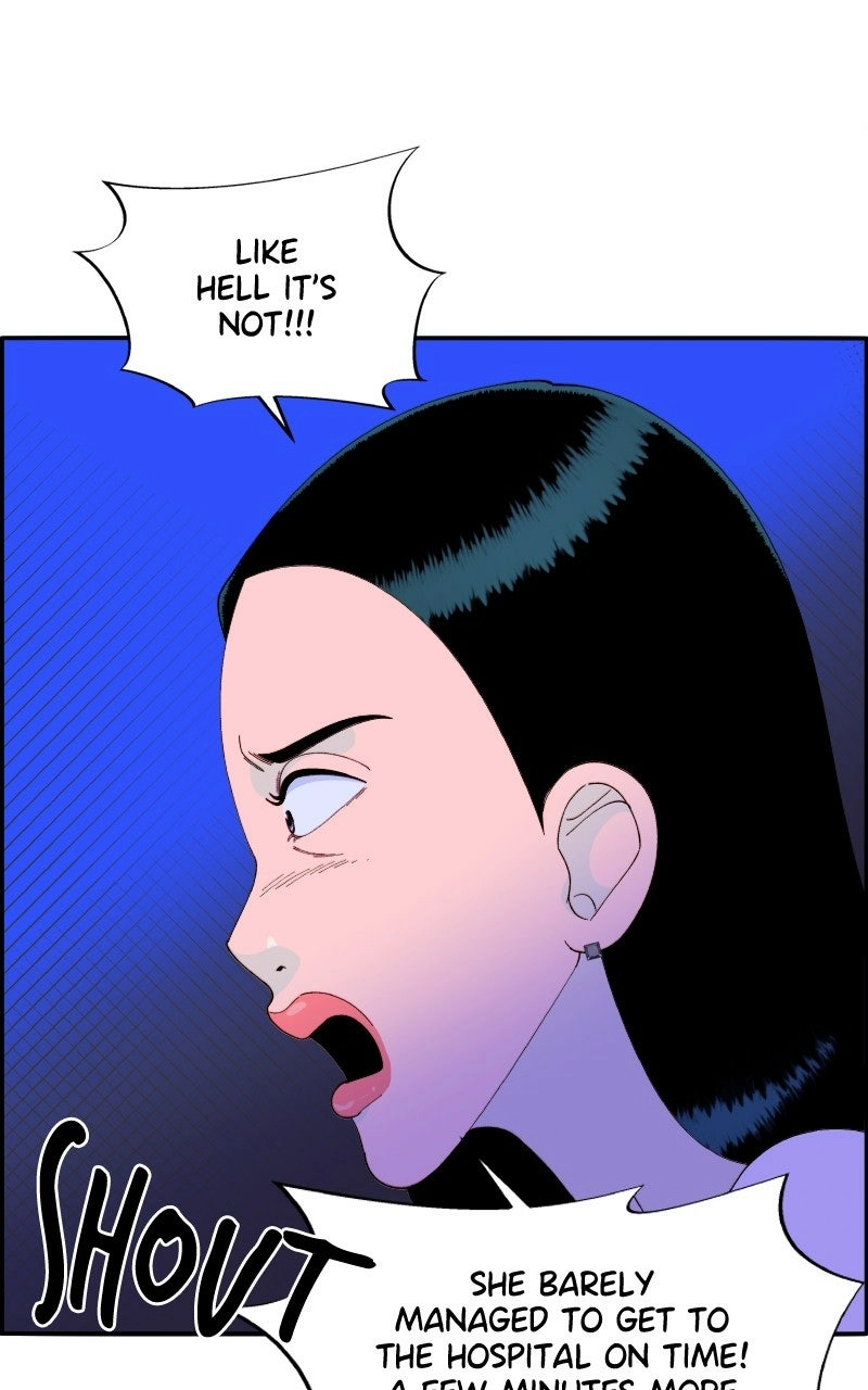 Momfluencer Chapter 54 page 46 - 