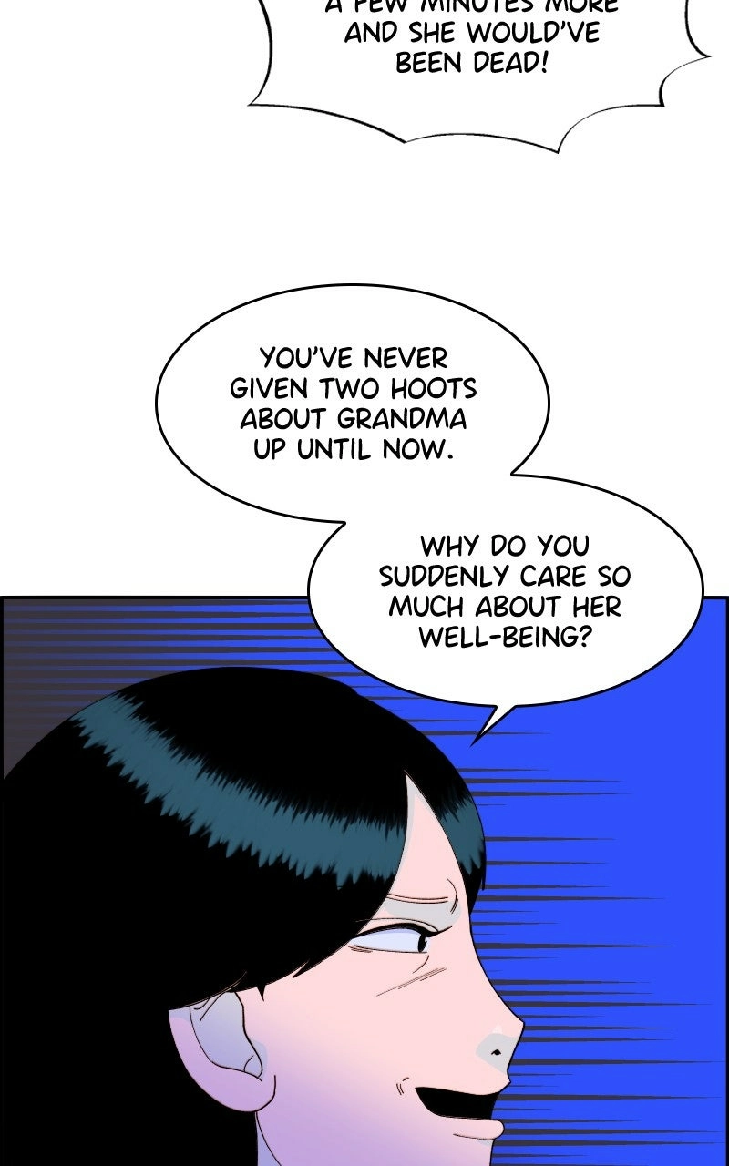 Momfluencer Chapter 54 page 47 - 