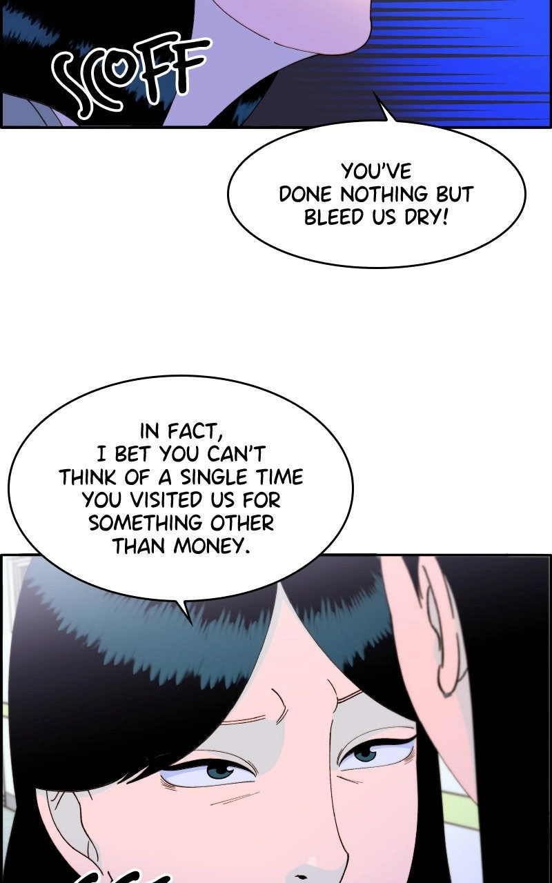 Momfluencer Chapter 54 page 48 - 