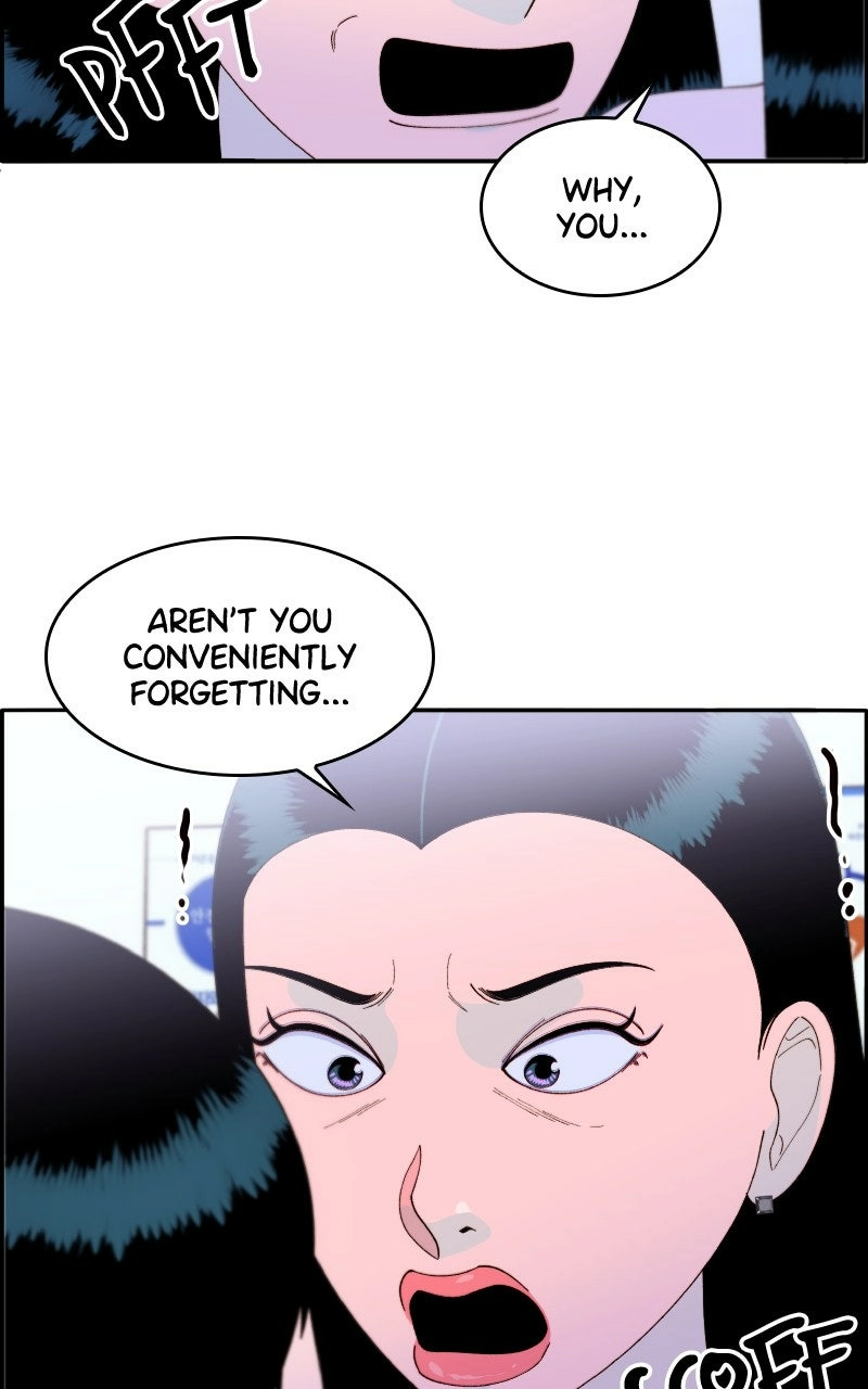 Momfluencer Chapter 54 page 49 - 