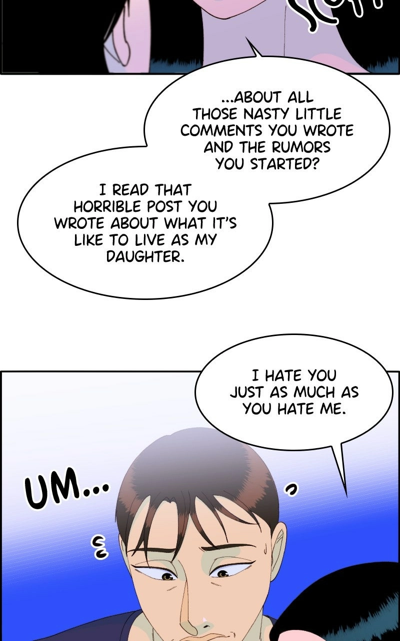 Momfluencer Chapter 54 page 50 - 