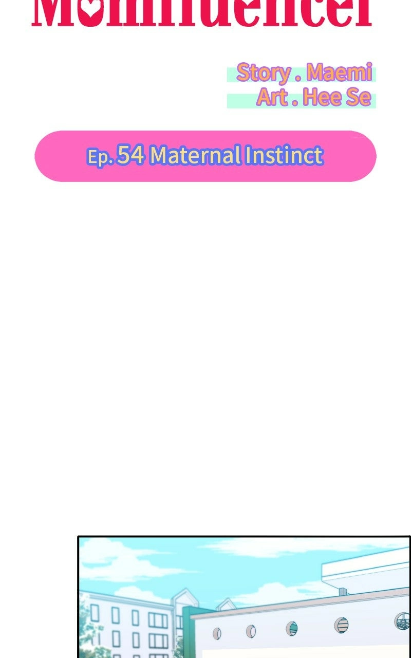 Momfluencer Chapter 54 page 6 - 