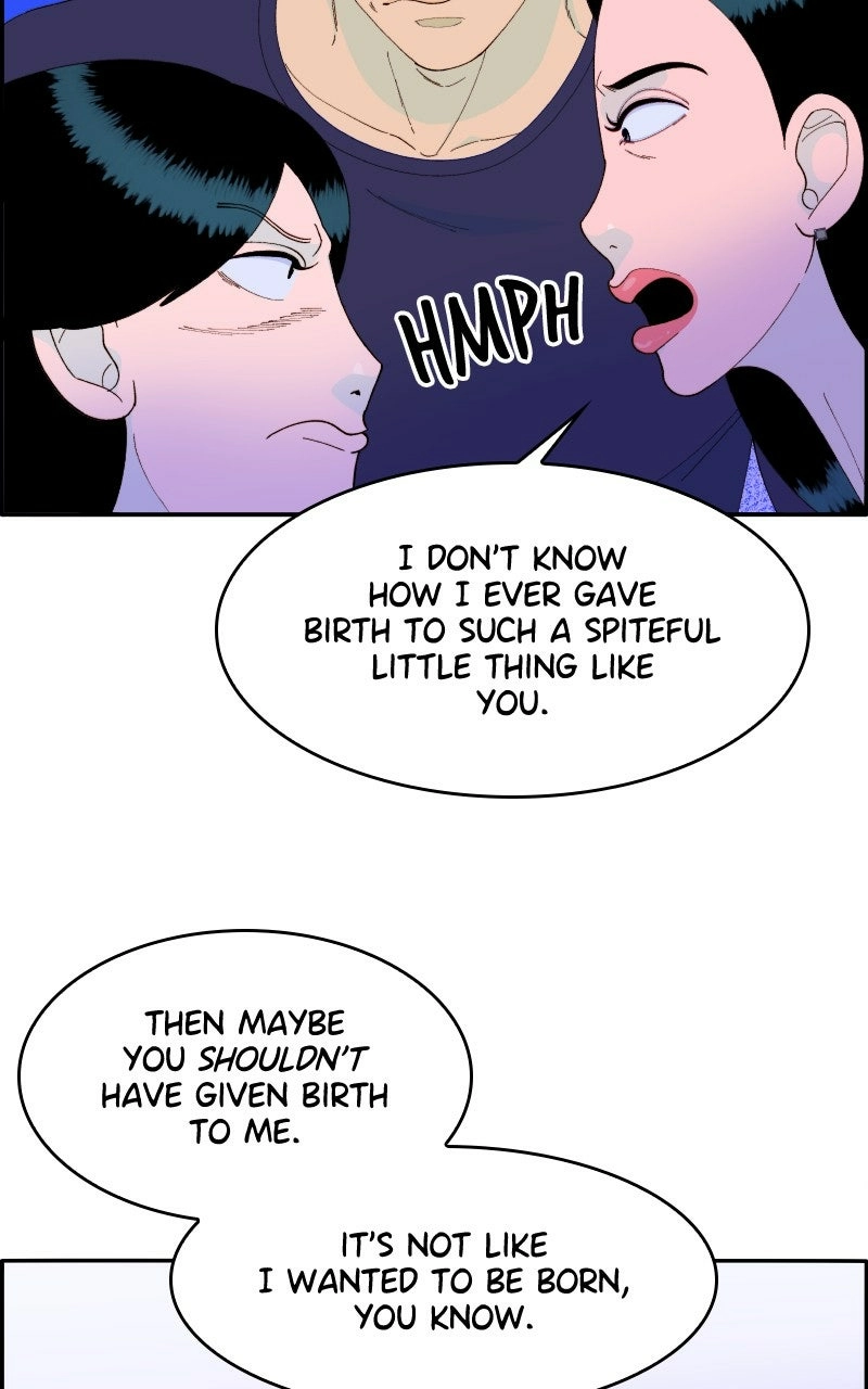 Momfluencer Chapter 54 page 51 - 