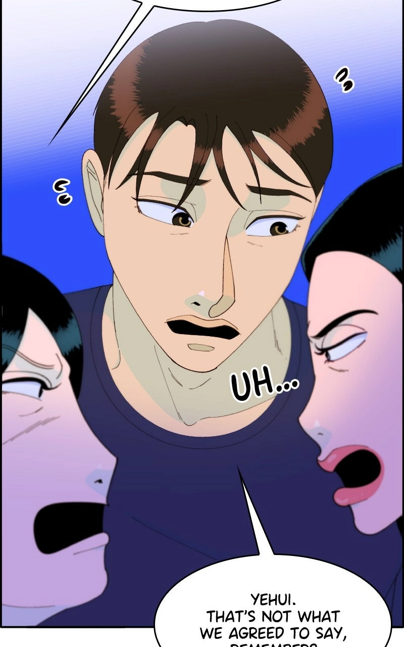 Momfluencer Chapter 54 page 52 - 