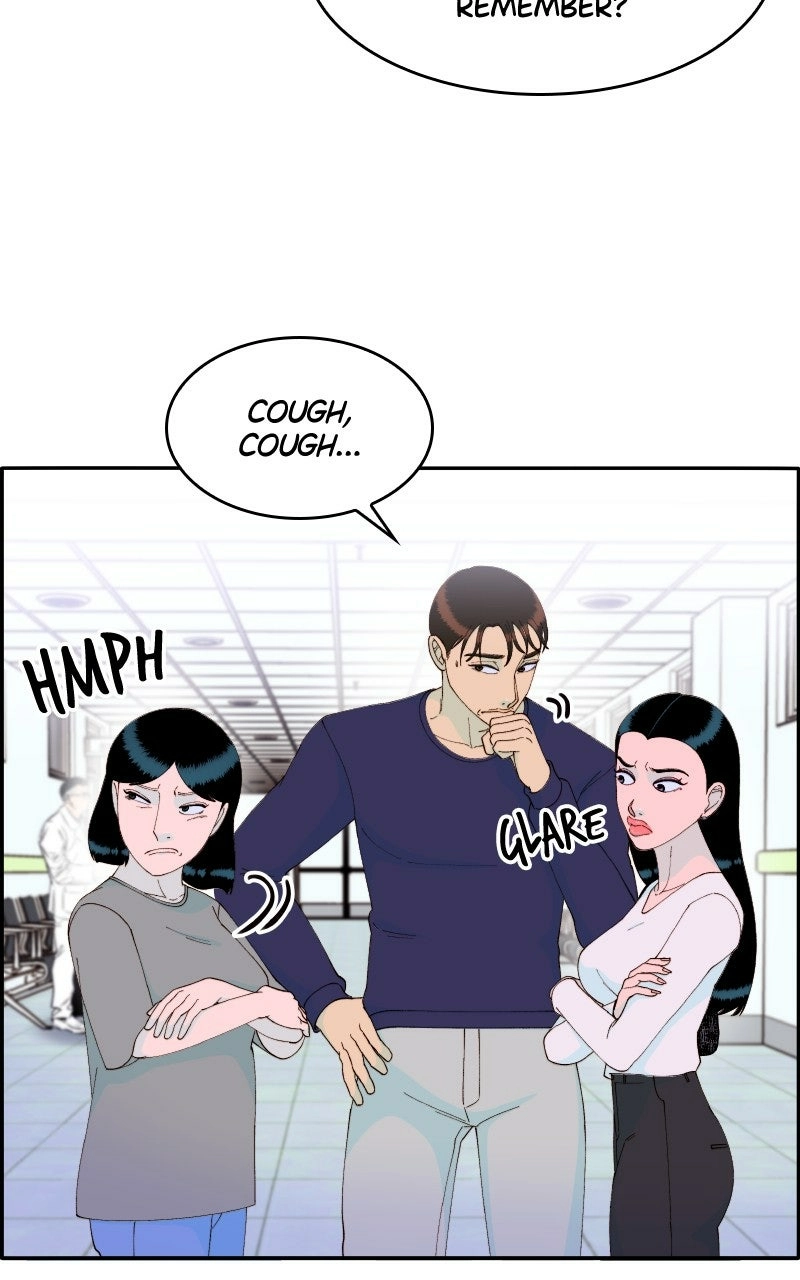 Momfluencer Chapter 54 page 53 - 