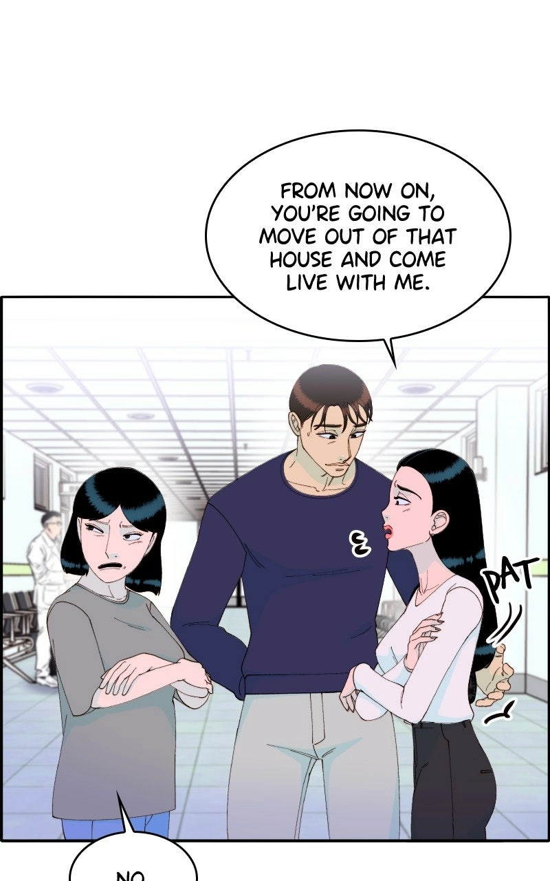 Momfluencer Chapter 54 page 54 - 