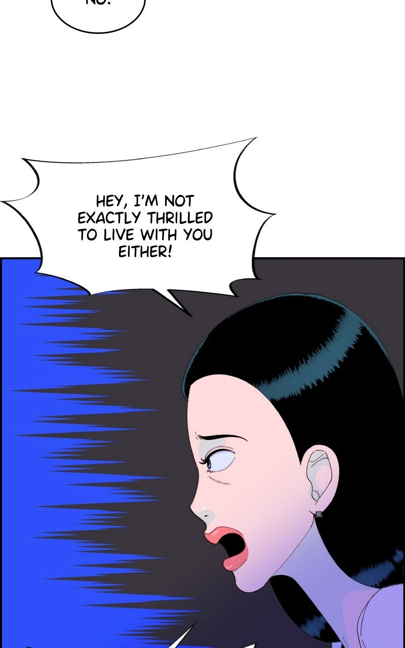Momfluencer Chapter 54 page 55 - 
