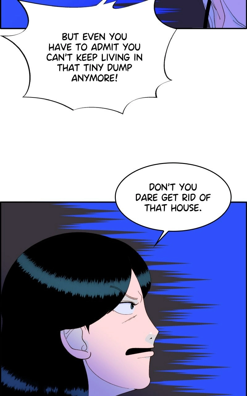 Momfluencer Chapter 54 page 56 - 