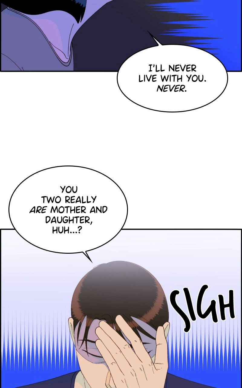 Momfluencer Chapter 54 page 57 - 