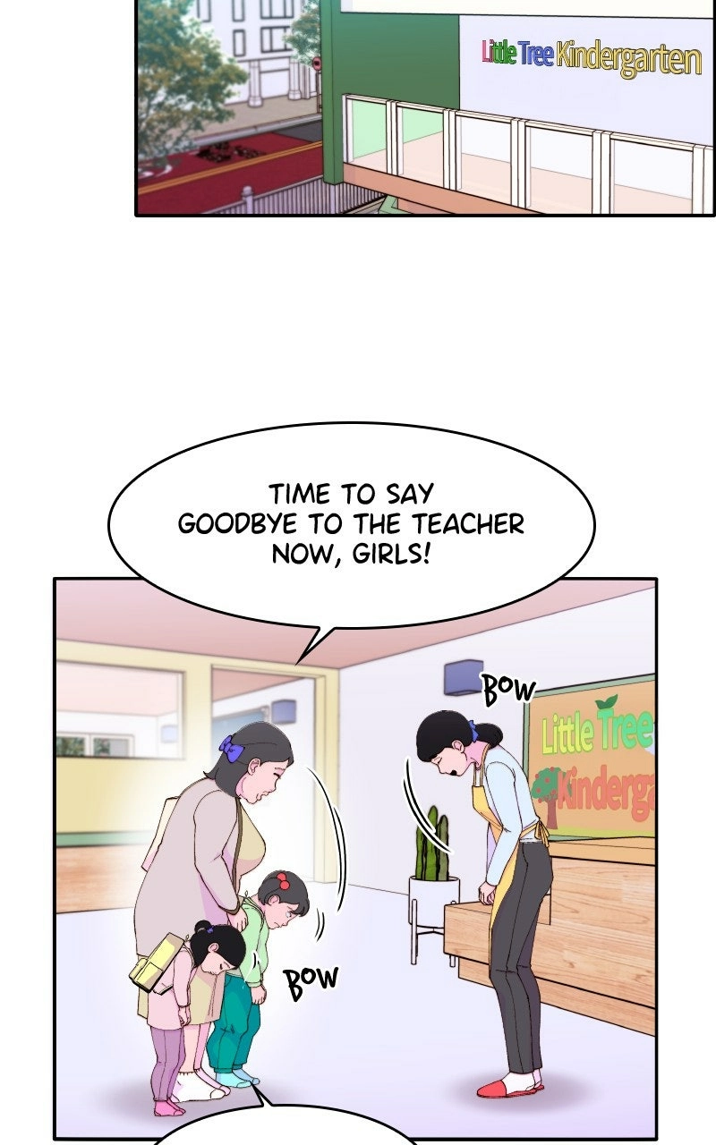 Momfluencer Chapter 54 page 7 - 