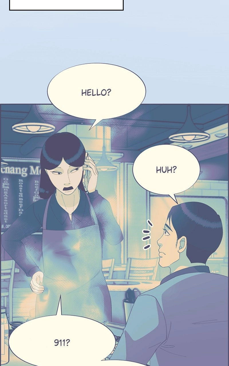 Momfluencer Chapter 54 page 64 - 
