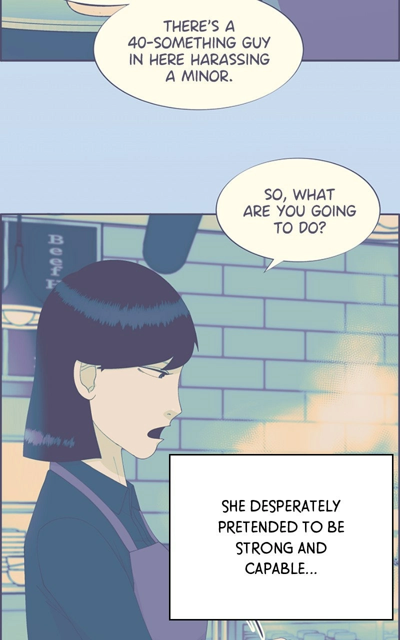 Momfluencer Chapter 54 page 65 - 