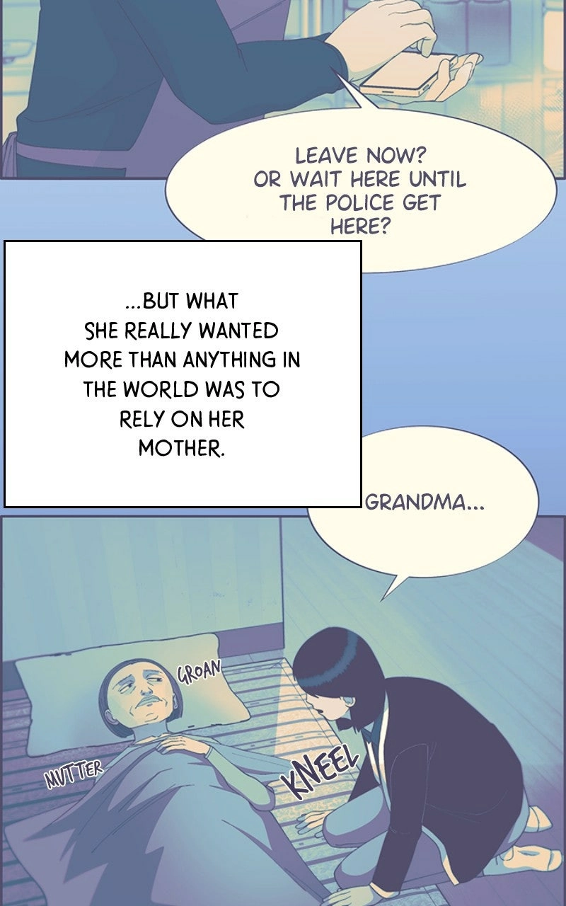 Momfluencer Chapter 54 page 66 - 
