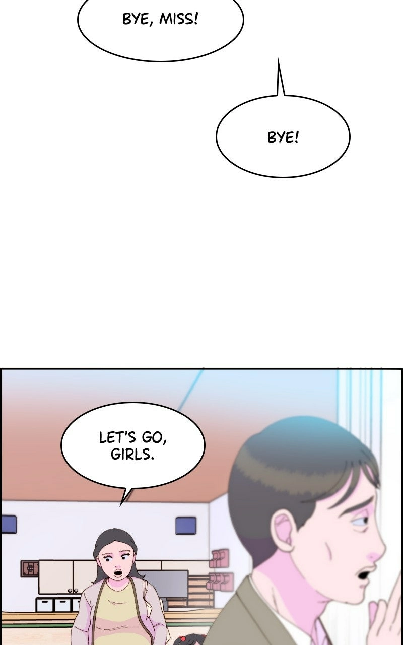 Momfluencer Chapter 54 page 8 - 