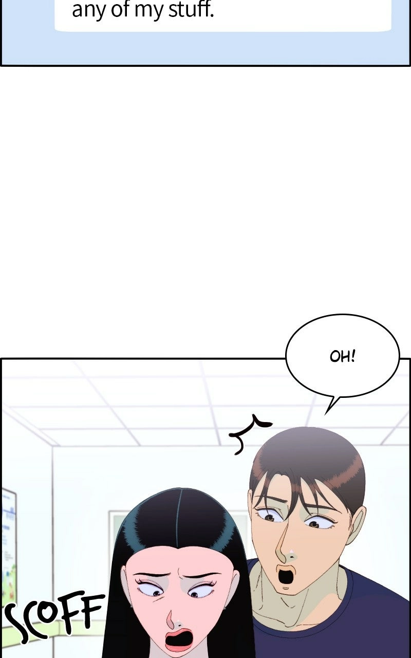 Momfluencer Chapter 54 page 73 - 