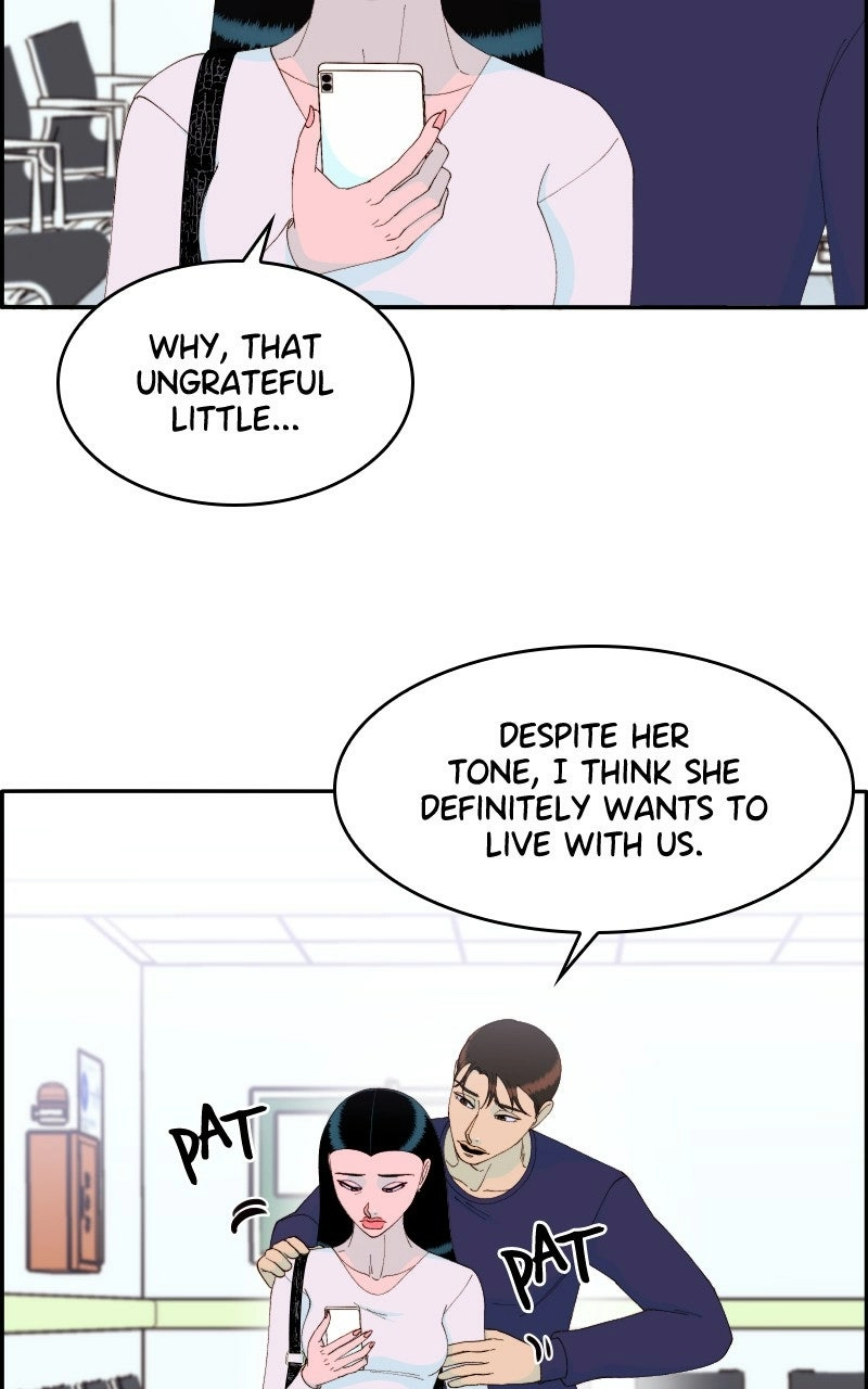 Momfluencer Chapter 54 page 74 - 