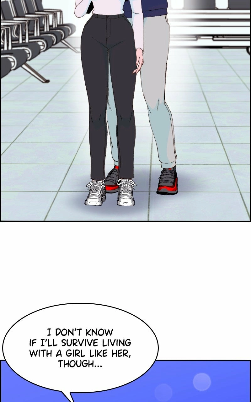 Momfluencer Chapter 54 page 75 - 