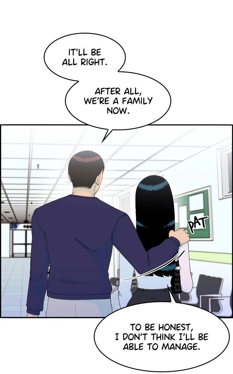 Momfluencer Chapter 54 page 77 - 
