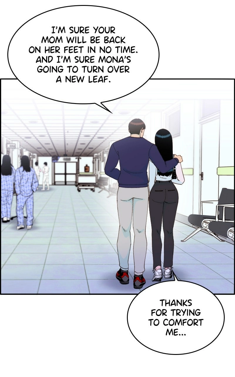 Momfluencer Chapter 54 page 78 - 