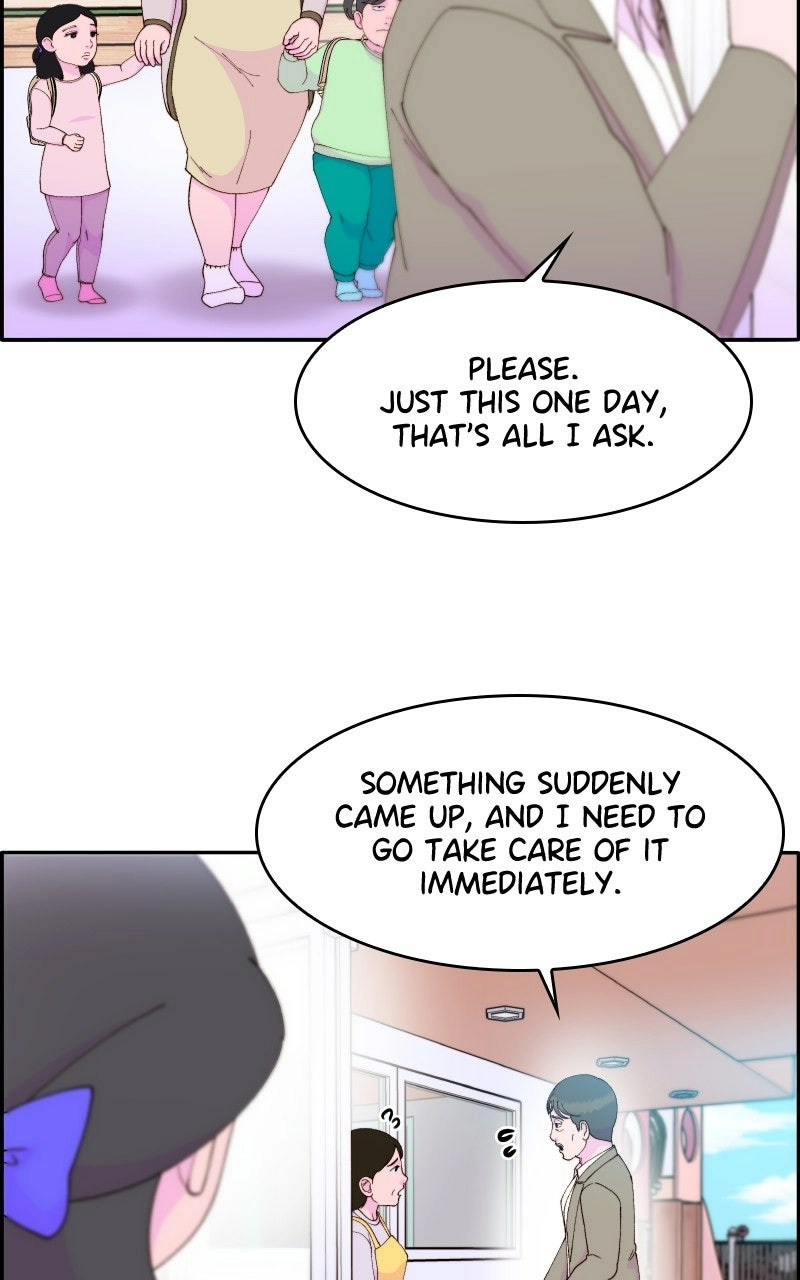 Momfluencer Chapter 54 page 9 - 