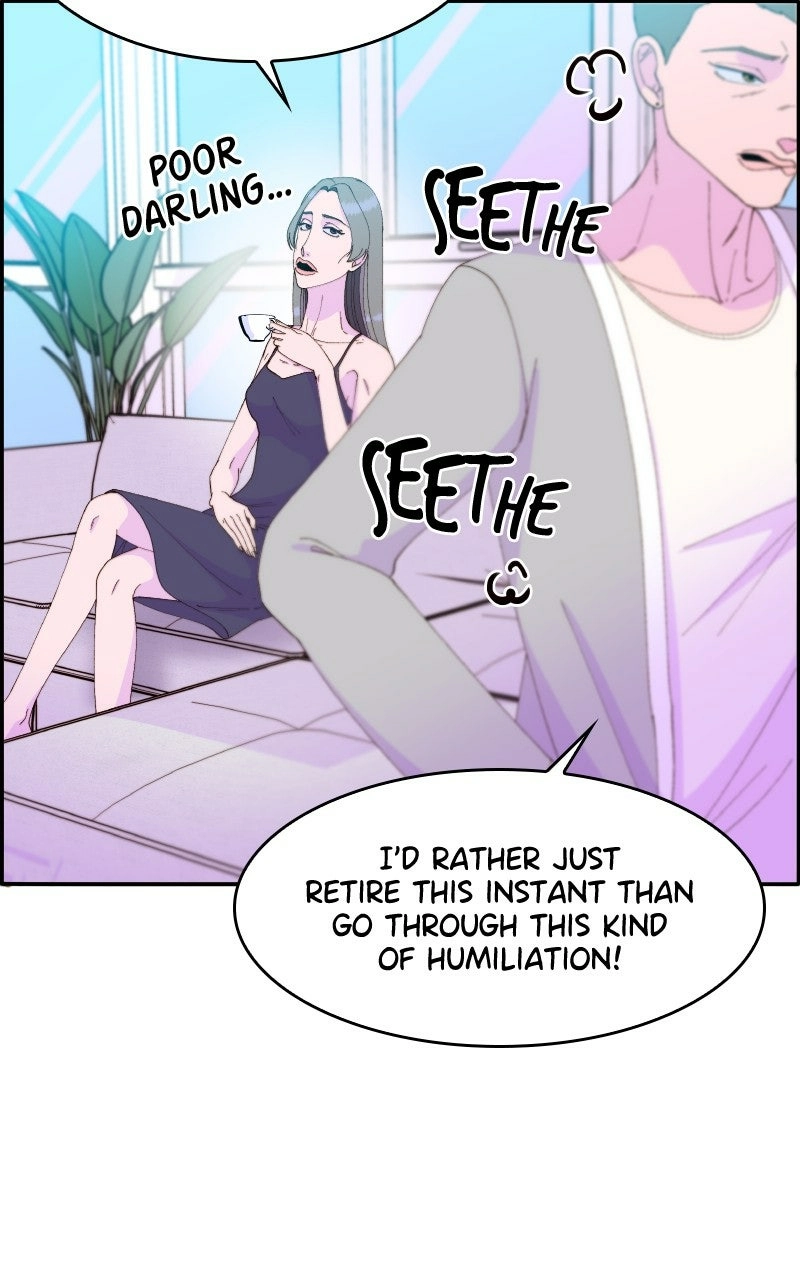 Momfluencer Chapter 54 page 82 - 
