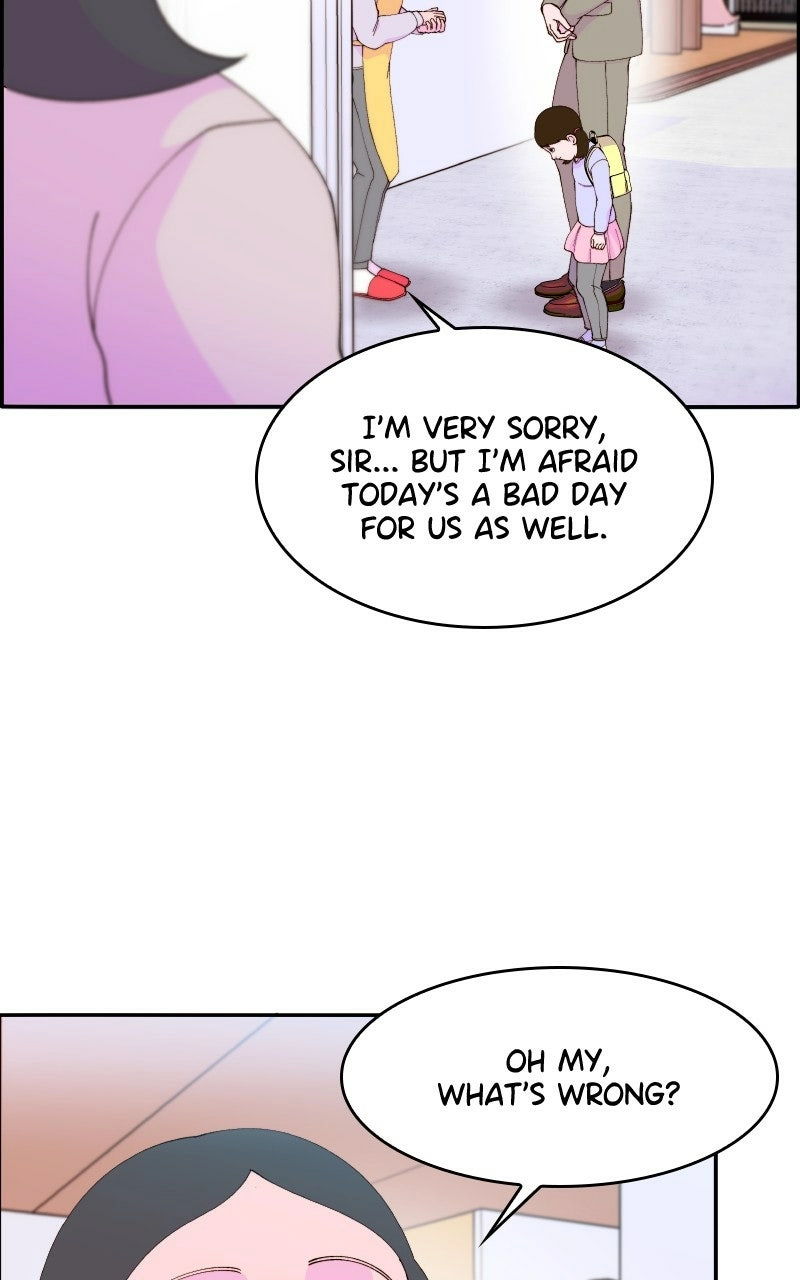 Momfluencer Chapter 54 page 10 - 