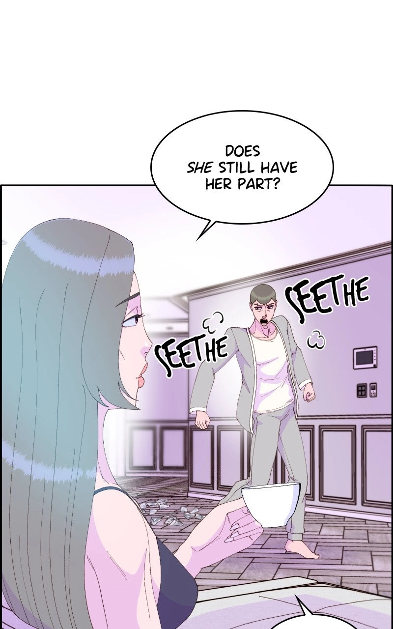 Momfluencer Chapter 55 page 11 - 