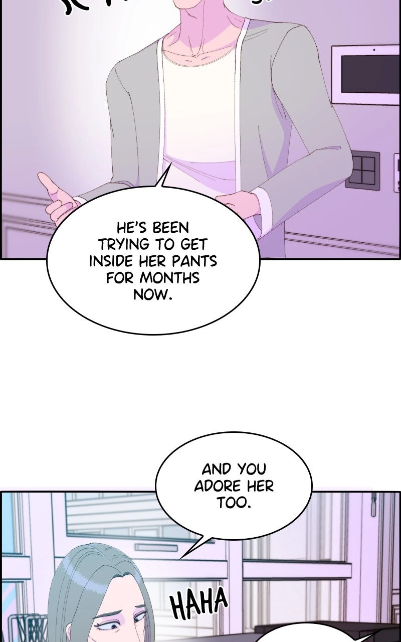 Momfluencer Chapter 55 page 14 - 