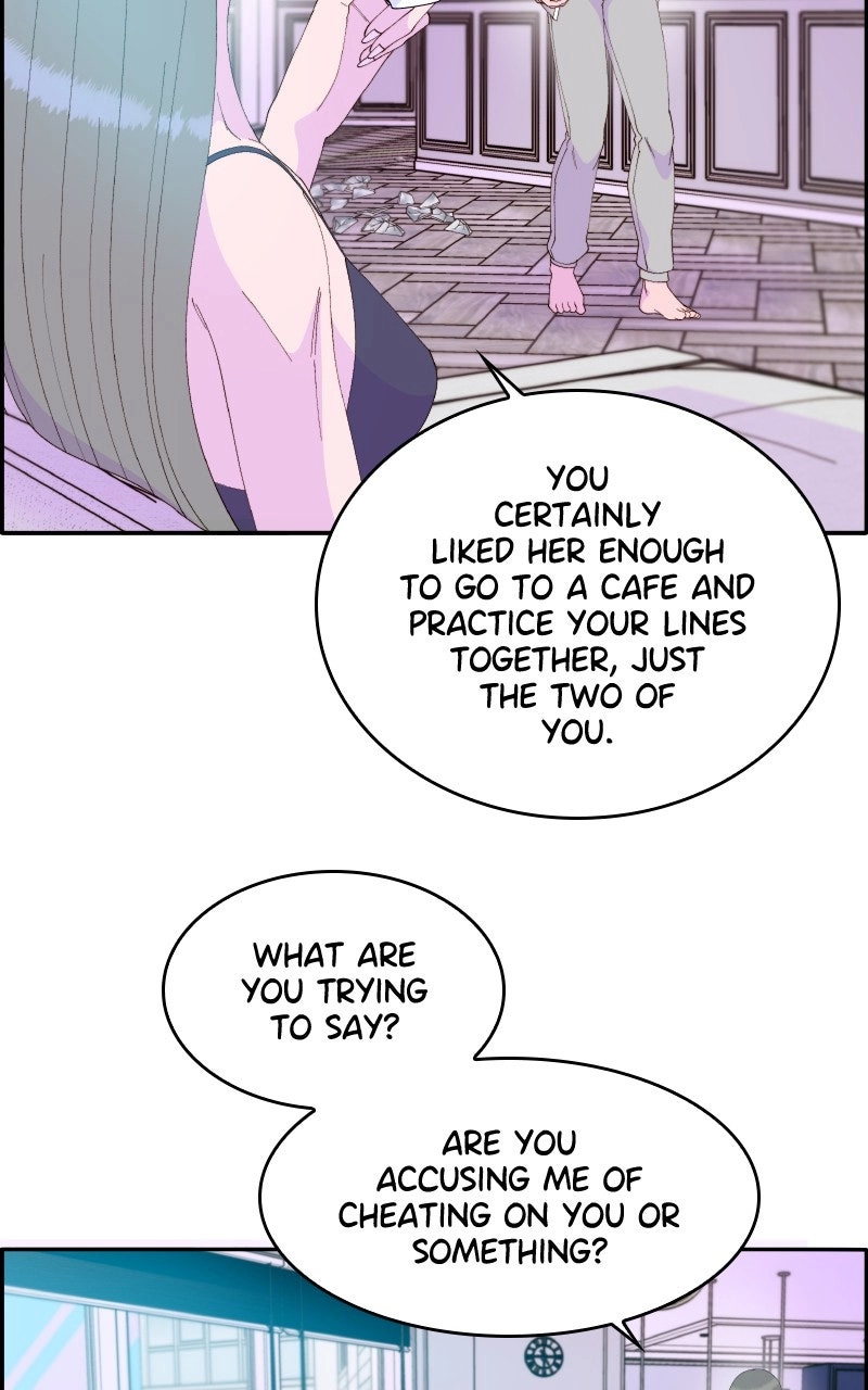 Momfluencer Chapter 55 page 17 - 