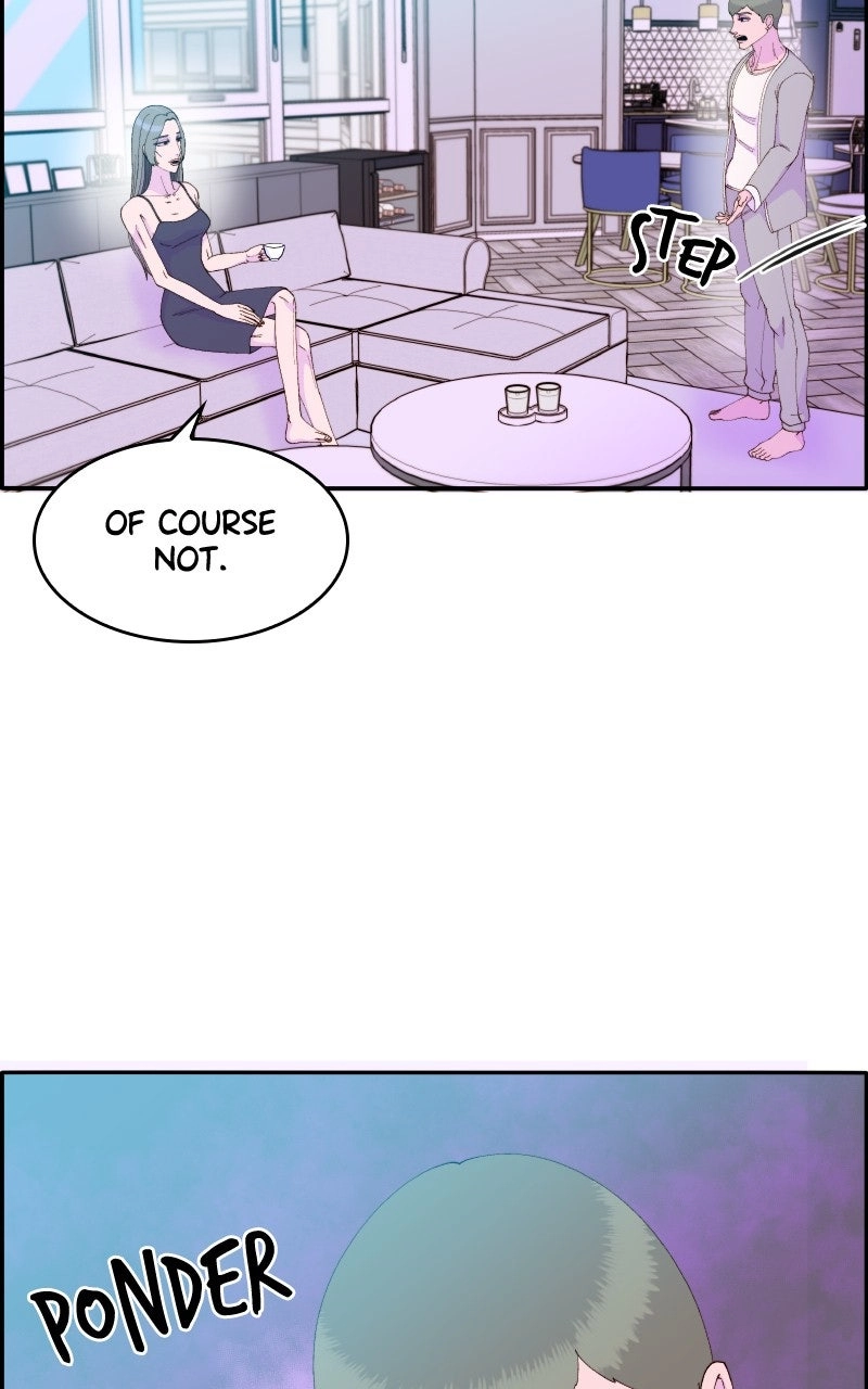 Momfluencer Chapter 55 page 18 - 