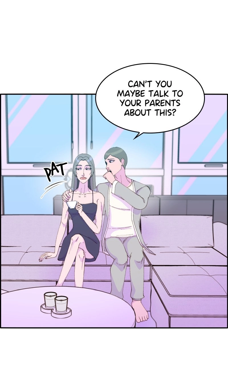 Momfluencer Chapter 55 page 21 - 